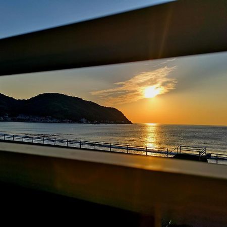 Ferienwohnung Smart House Beachside Ito  Exterior foto