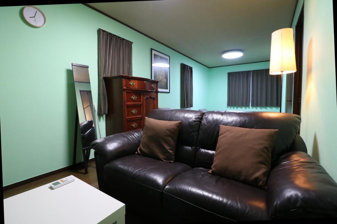 Ferienwohnung Smart House Beachside Ito  Exterior foto