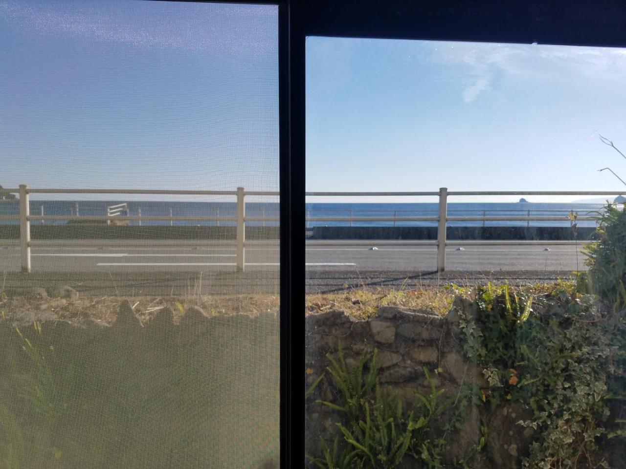 Ferienwohnung Smart House Beachside Ito  Exterior foto