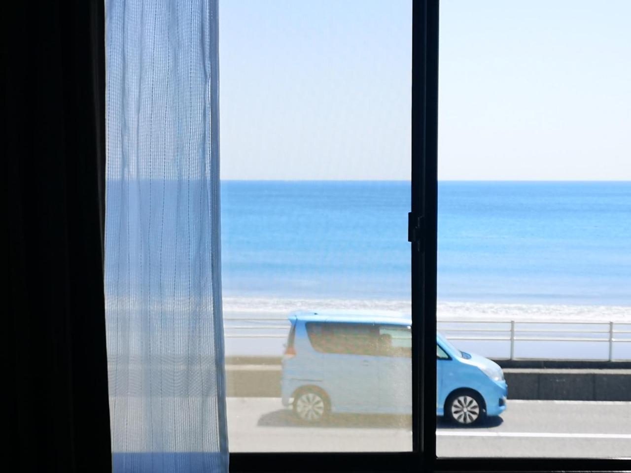 Ferienwohnung Smart House Beachside Ito  Exterior foto