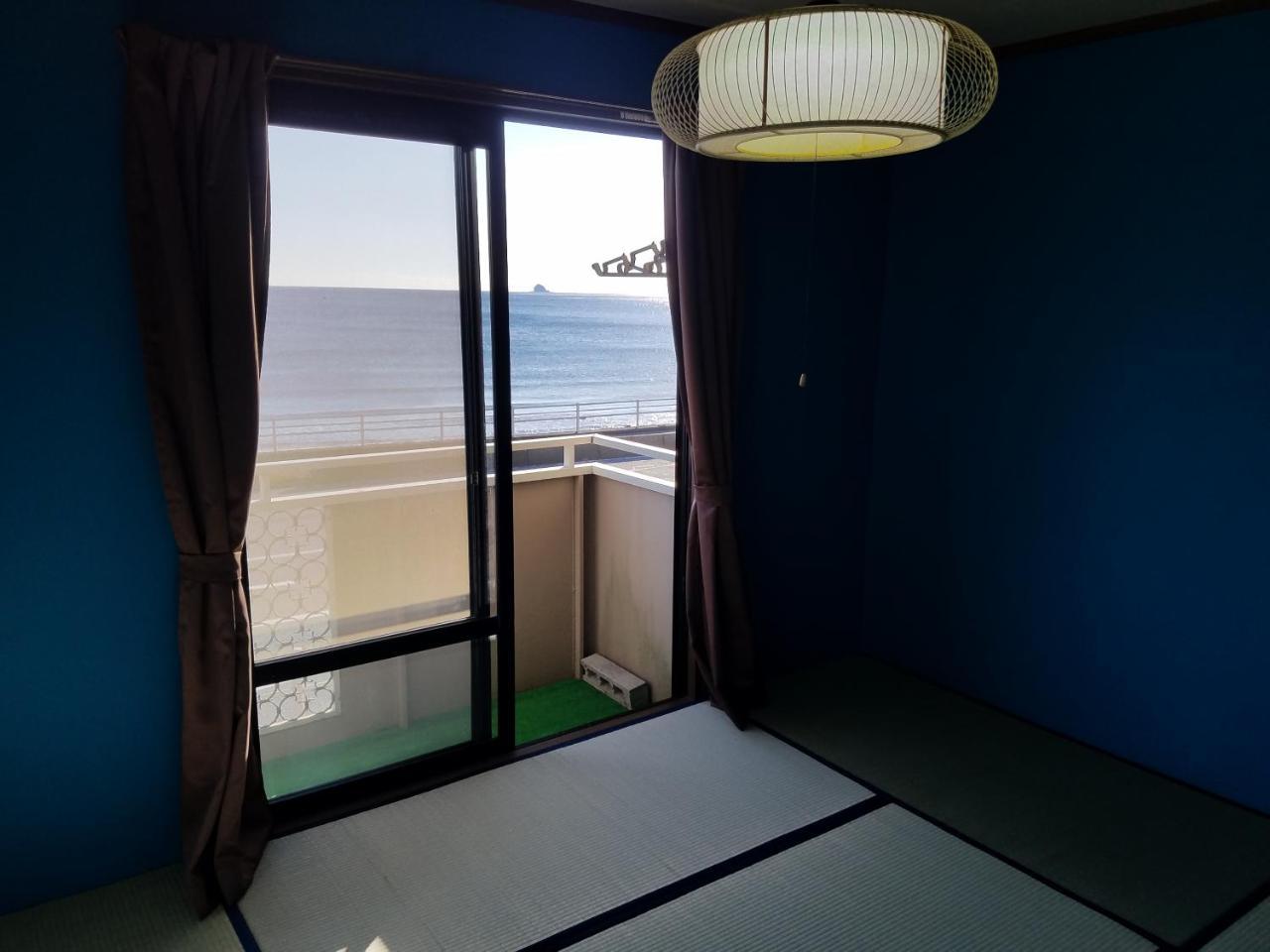 Ferienwohnung Smart House Beachside Ito  Exterior foto